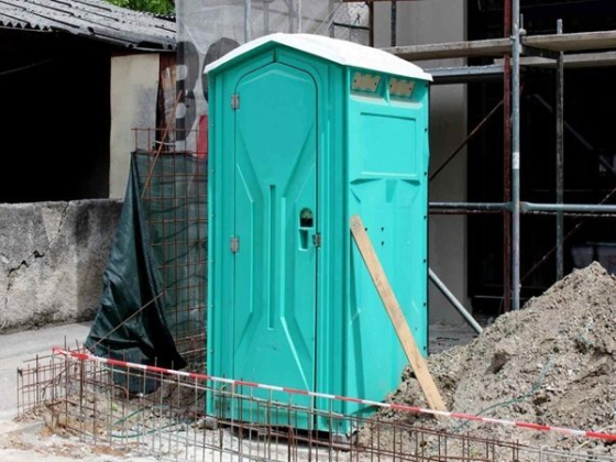 Nova Portable Toilet Rentals