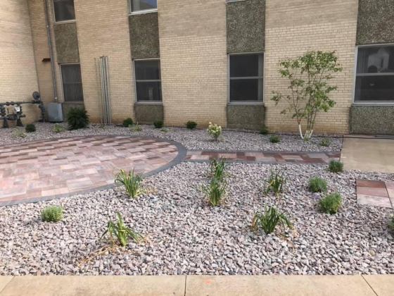 Green Escapes Lawn & Landscape
