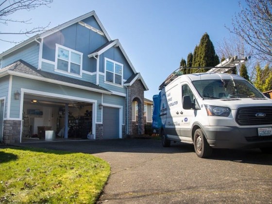 Precision Heating & Cooling