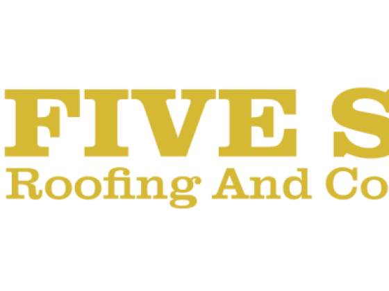 Five Star Roofing and Construction