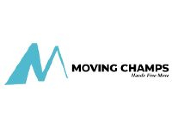 Moving Champs - Professional Movers in Canada