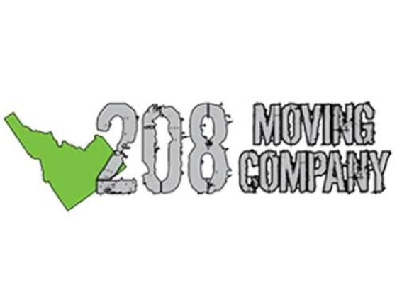 208 Moving Company