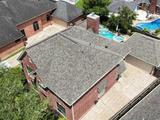 Reign Roofing