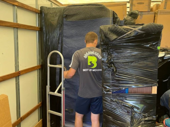 Best US Moving Inc