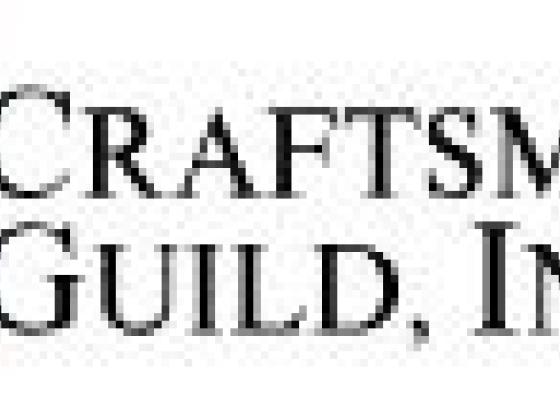 Craftsmen's Guild