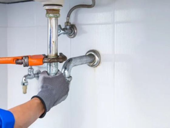 Nancy's Plumbing