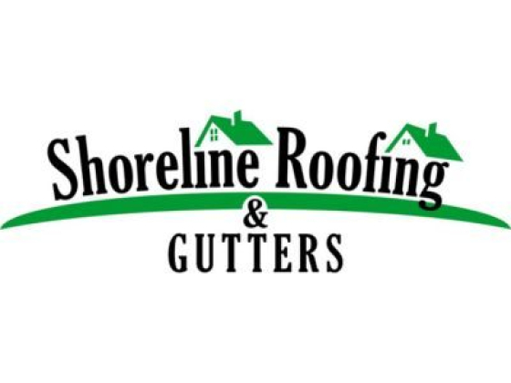 Shoreline Roofing & Gutters LLC