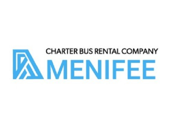 Charter Bus Rental Company Menifee
