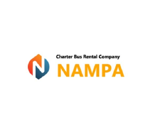 Charter Bus Rental Company Nampa