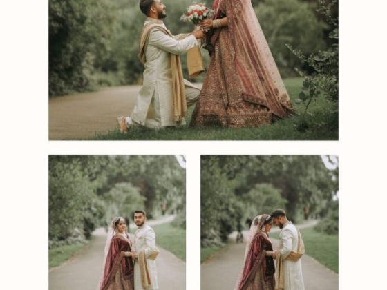 Wedding Witness