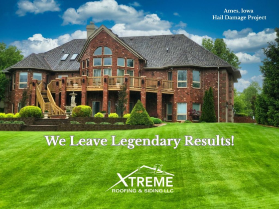 Xtreme Roofing & Siding, LLC