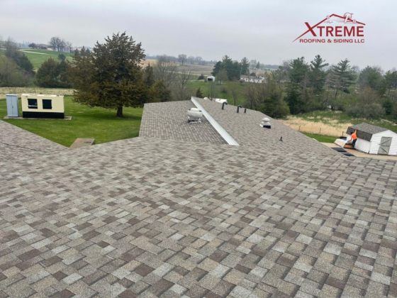 Xtreme Roofing & Siding, LLC