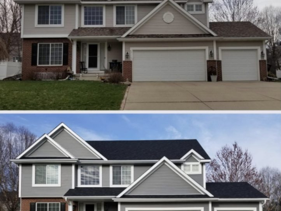 Xtreme Roofing & Siding, LLC
