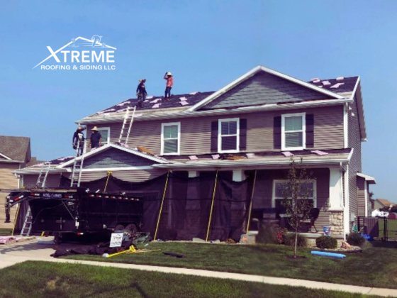 Xtreme Roofing & Siding, LLC