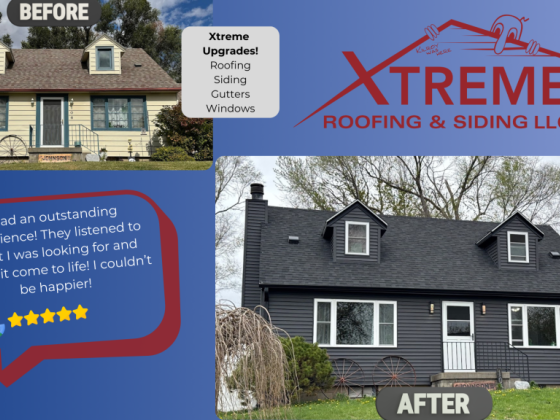 Xtreme Roofing & Siding, LLC