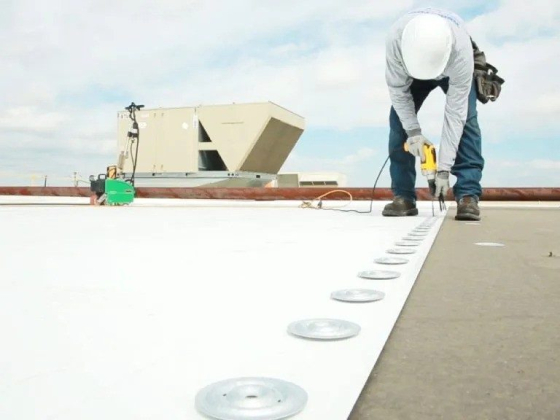 Certified Roofing Solutions Inc