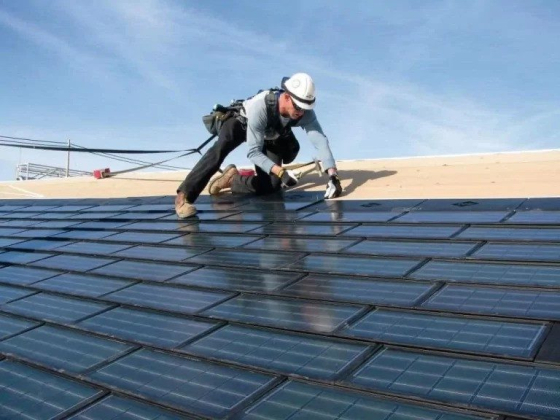 Certified Roofing Solutions Inc