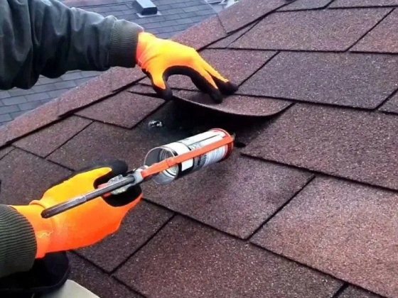 Certified Roofing Solutions Inc
