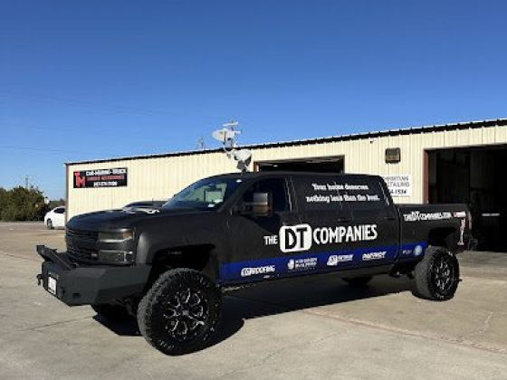 DT Roofing