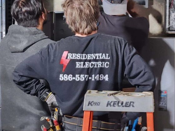 Residential Electric