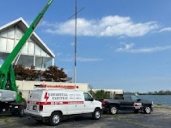 Residential Electric
