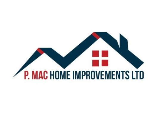 P. Mac Home Improvements Ltd