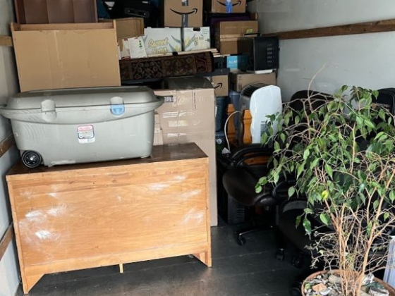 Success Moving