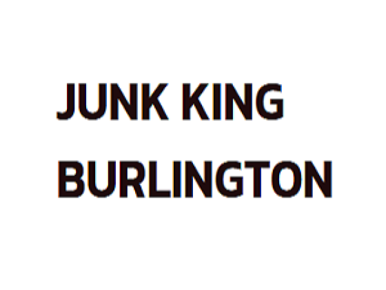 Junk King Burlington