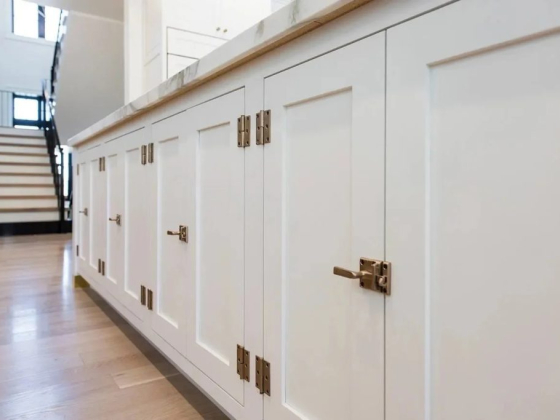 Woodmill Design