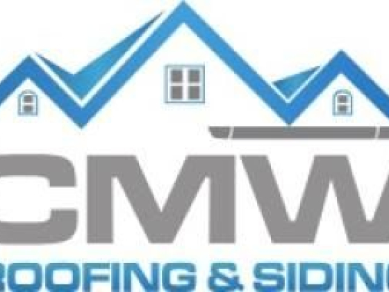 CMW Roofing & Siding