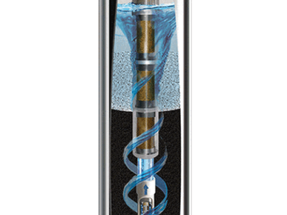 Water Purification Specialists