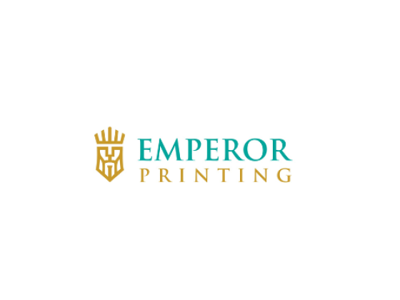 Emperor printing