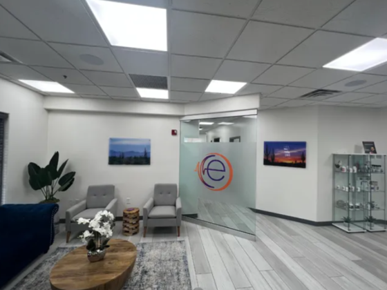 Enovative Wellness Center