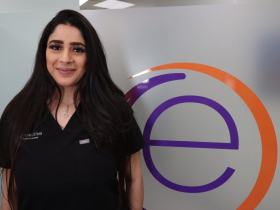 Enovative Wellness Center