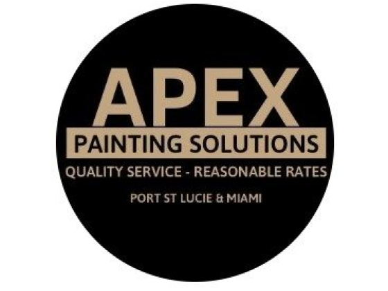 Apex Painting Solutions Corp