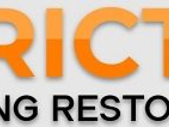 Strictly Cleaning Restoration