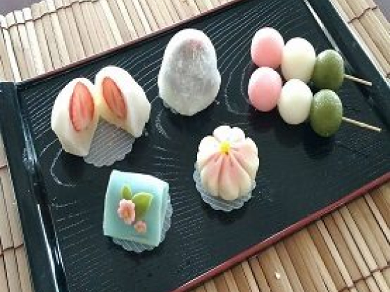 FoodinJapan.org