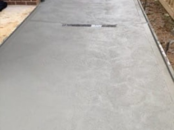 Driveways in Moorabbin