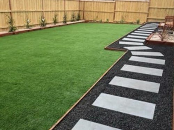Driveways in Moorabbin