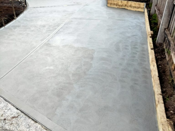 Driveways in Moorabbin