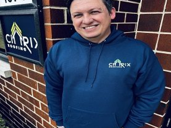 Cittrix Roofing