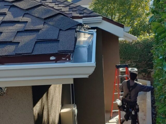 Malibu Gutters Inc