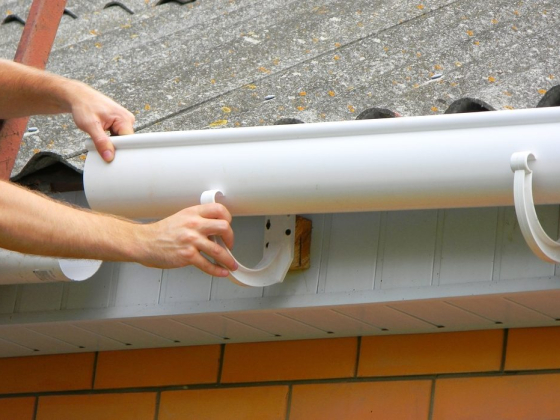 Malibu Gutters Inc