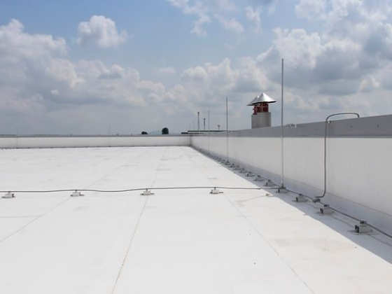 Economy Roofing