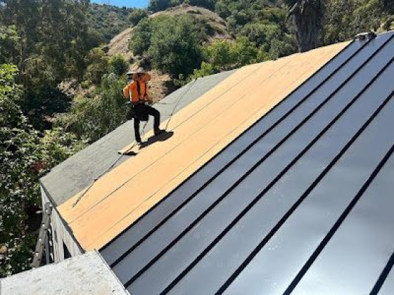 Economy Roofing