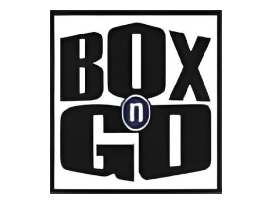 Box-N-Go | Portable Self-Storage Containers & Storage Units