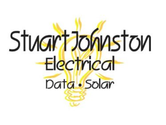 Stuart Johnston Electrical
