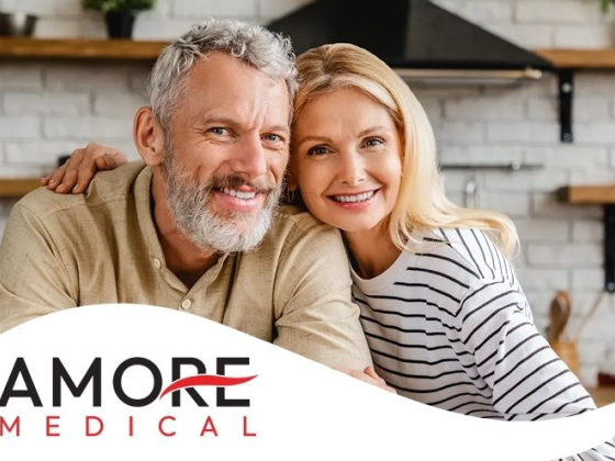 Amore Medical