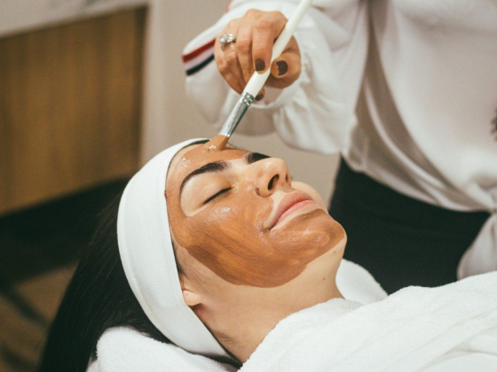 Bella Beauti Bar
