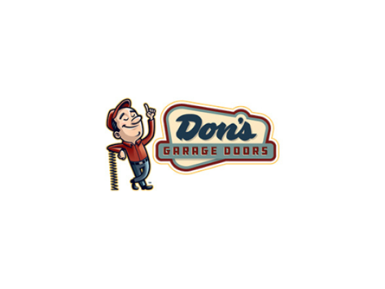 Don's Garage Door Repair